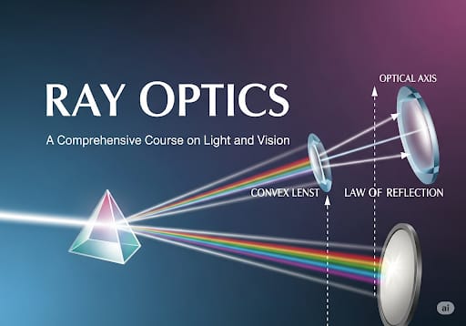 Ray optics