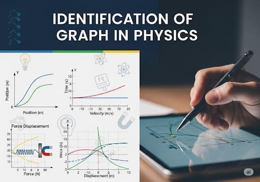 Identification of Graphs in Physics